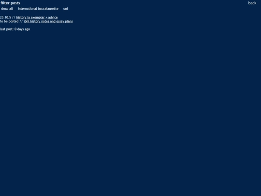study screenshot
