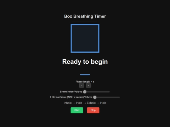 box_breathing_with_sound screenshot