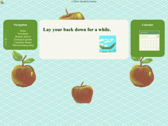 canopy screenshot