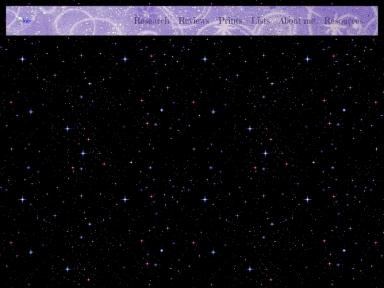 albums screenshot