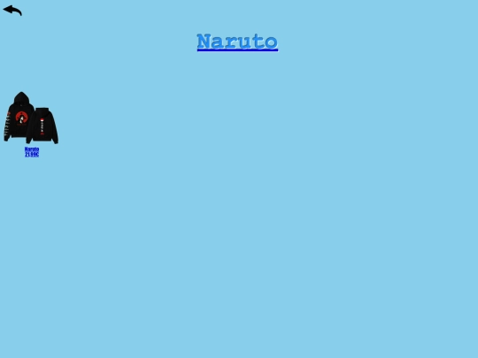 narutopulli screenshot