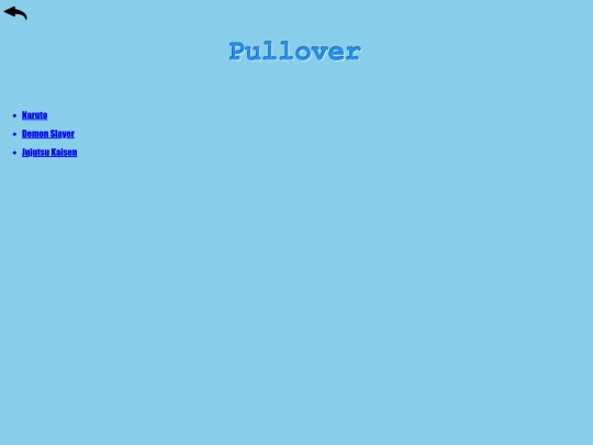 pullianime screenshot