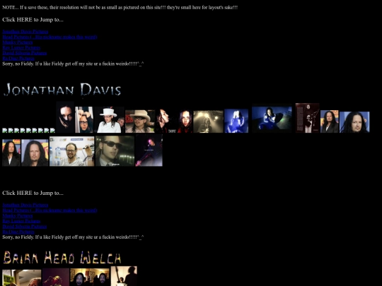 kmembers screenshot