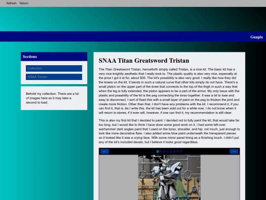 pages/Hobbies/gunpla/gunpla screenshot