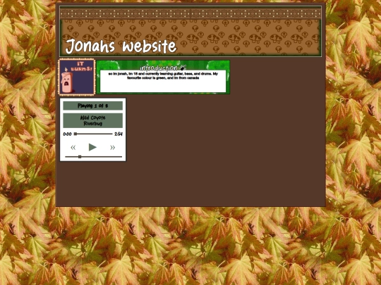 testing17 screenshot