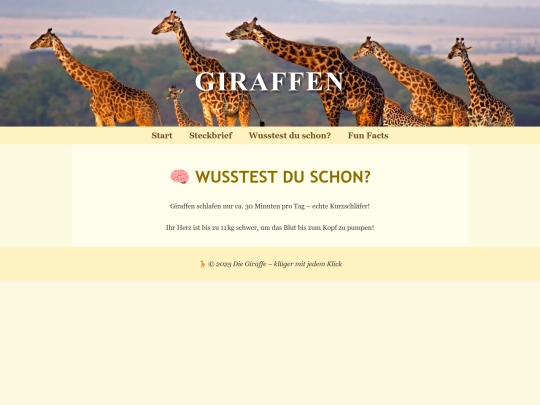 wissen screenshot