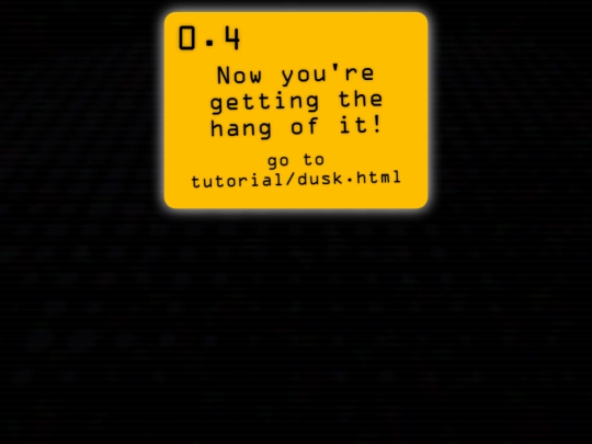 blander screenshot