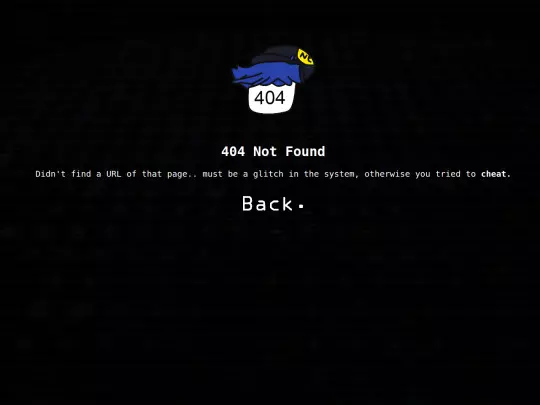 one screenshot