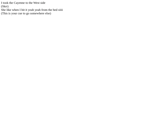 three screenshot