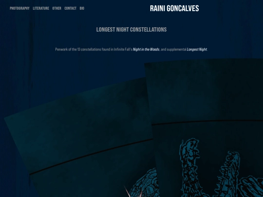 longestnight screenshot
