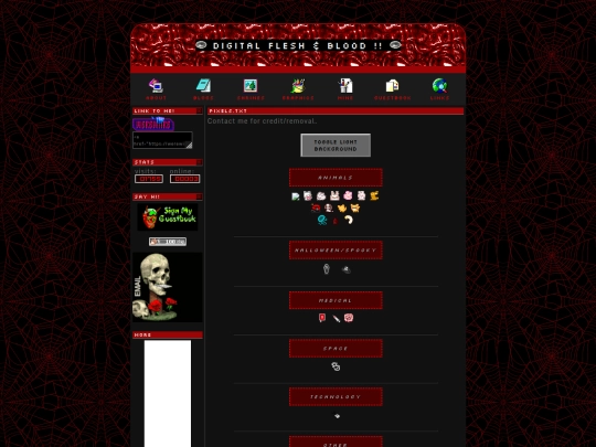 graphics/pixels screenshot