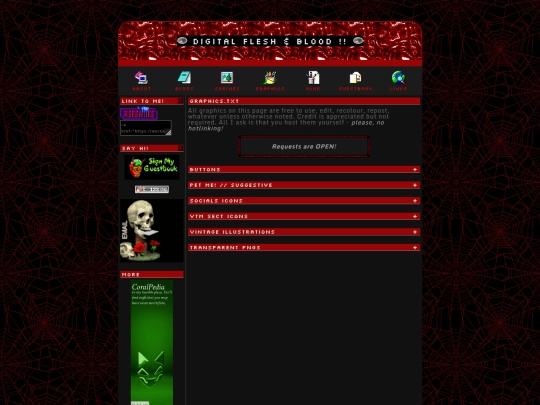 mine/graphics screenshot