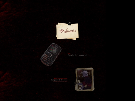 shrines screenshot