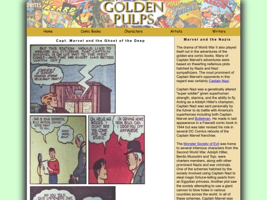 Chapter 5 Case 1/gp_page3 screenshot