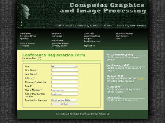 Chapter 7 Case 1/cg_register screenshot