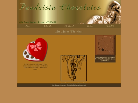 Tutorial 3/pc_info screenshot