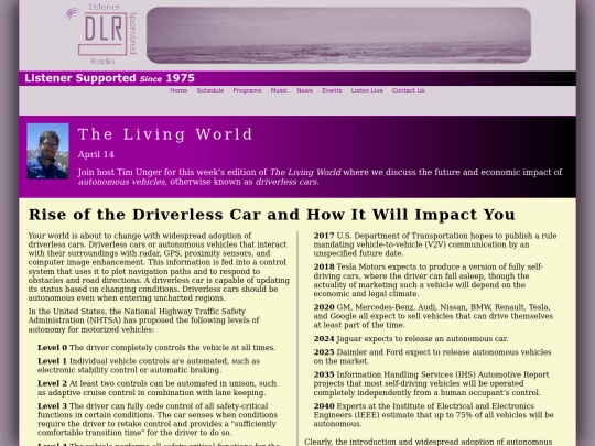 Tutorial 6/dlr_lw0414 screenshot