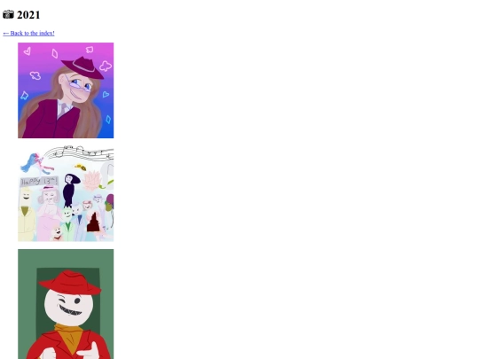 2021 screenshot
