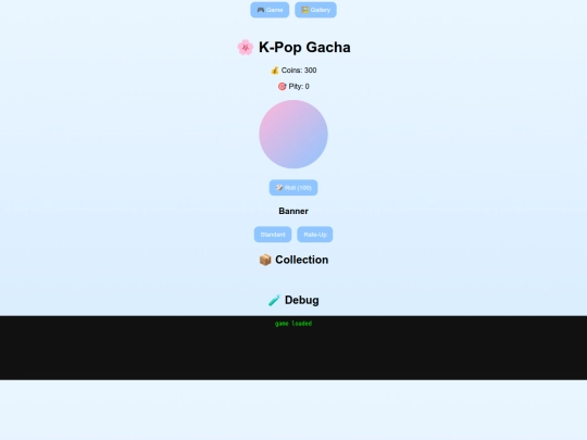 Index2 screenshot