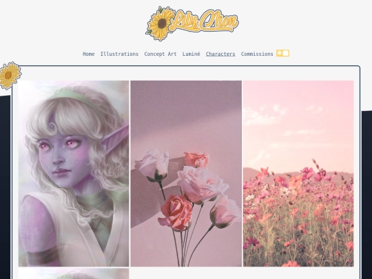 illustrations screenshot