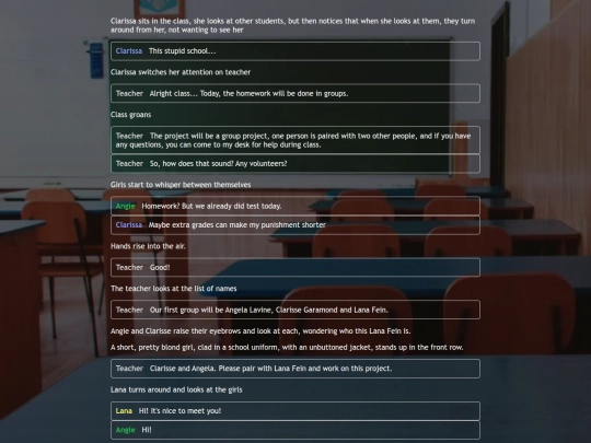 episodes/2/Classroom screenshot