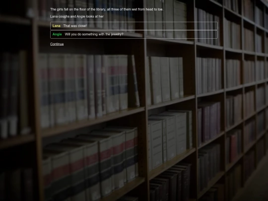 episodes/2/Library-2 screenshot