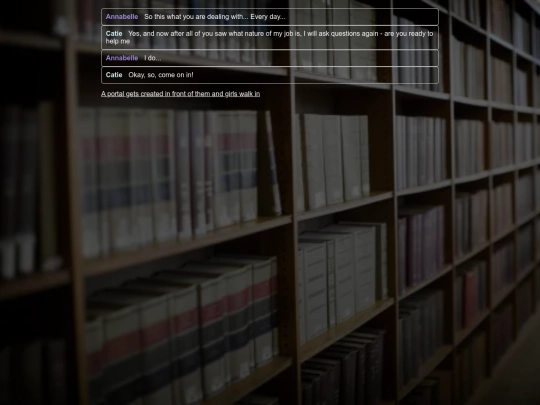 episodes/4/Library-2 screenshot
