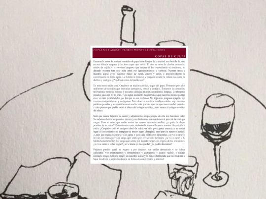copas screenshot