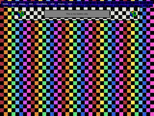 Gallery screenshot