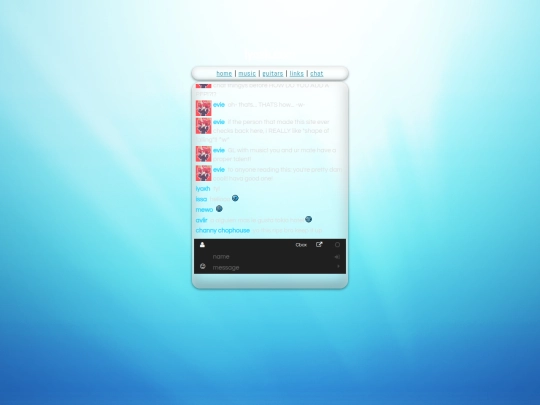 test2 screenshot