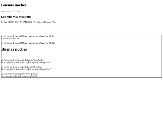 EntregaMod3/EntregaMod3 screenshot