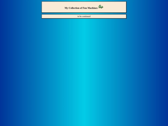 electronics screenshot