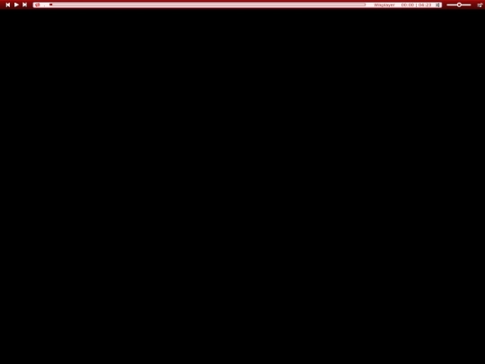 DACRE screenshot