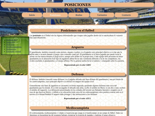 FINAL/posiciones screenshot