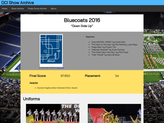 shows/2016/bloo2016 screenshot