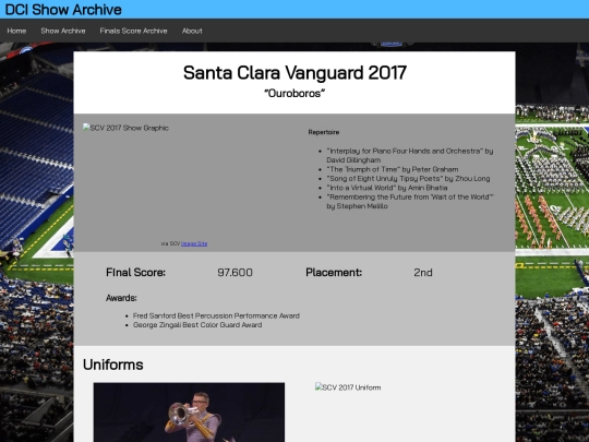 shows/2017/scv2017 screenshot