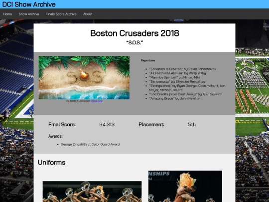 shows/2018/bac2018 screenshot