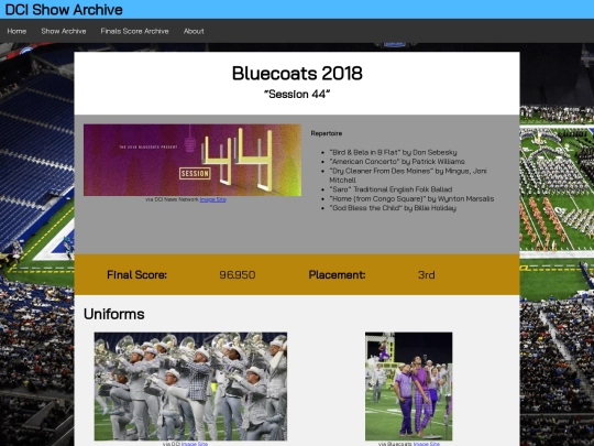 shows/2018/bloo2018 screenshot