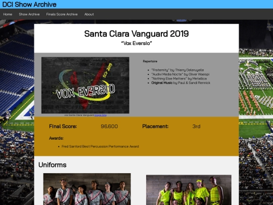 shows/2019/scv2019 screenshot