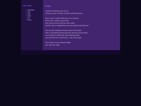 may screenshot
