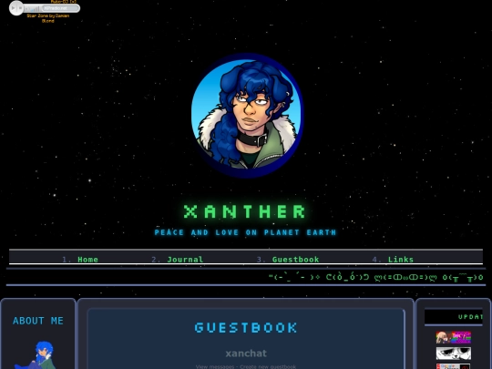 chat screenshot