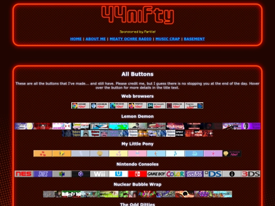 all-buttons screenshot