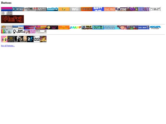 buttons screenshot
