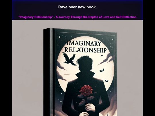 Imaginary_Relationship/Imaginary_Relationship screenshot