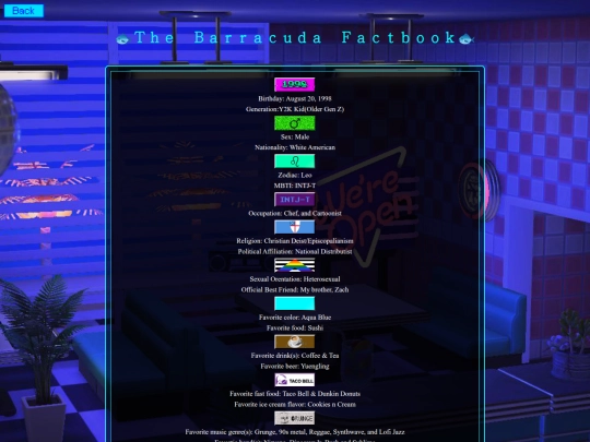 boards/about/factbook screenshot