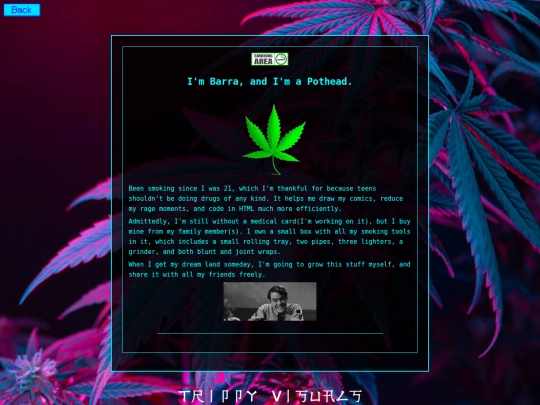 pot screenshot