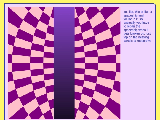 spheregame screenshot