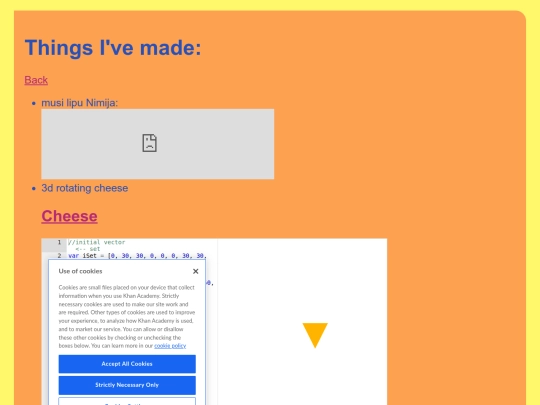 stuffmade screenshot