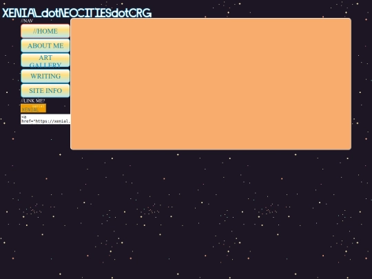 home screenshot