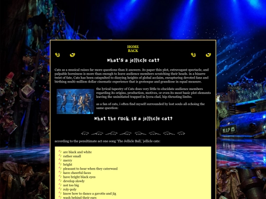 funstuff/jellyjunk screenshot